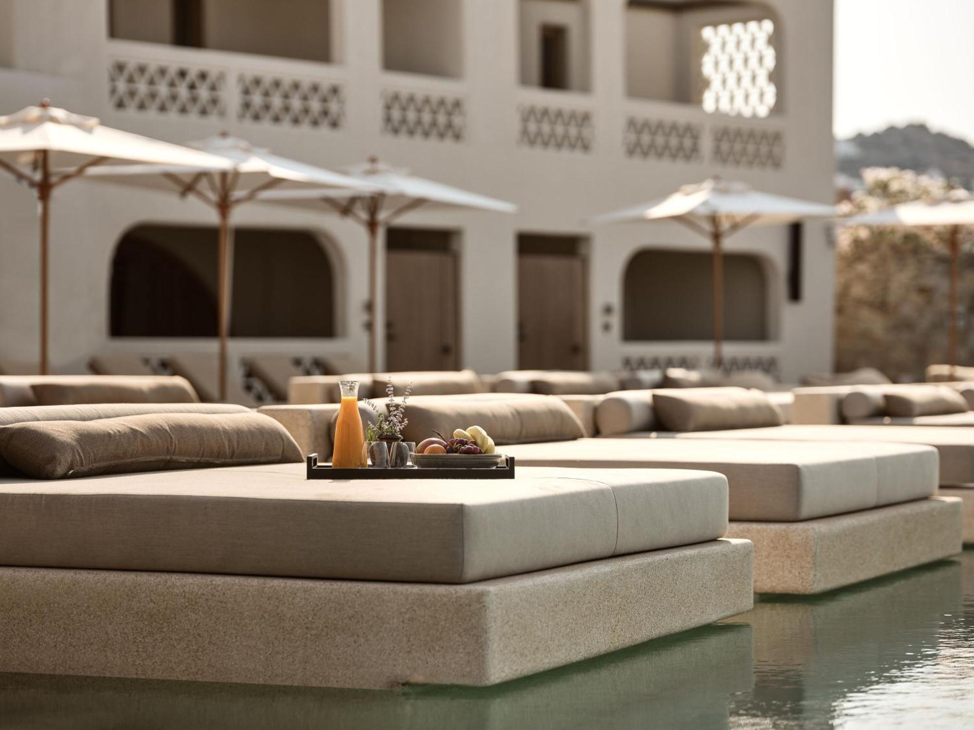 Hotel Domes Noruz Mykonos à Mykonos Town Extérieur photo